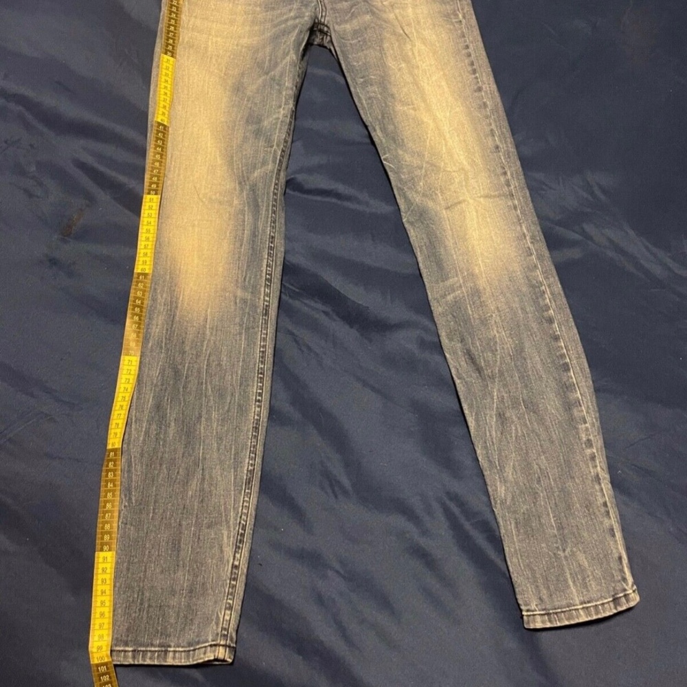 Pre-owned Damir Doma Silent Jeans S 2 4